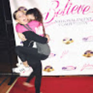 Meet your Posher, Staci